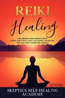 Reiki Healing