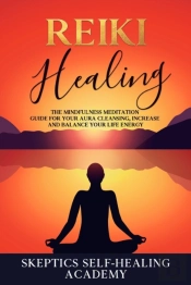 Reiki Healing