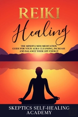 Bertrand.pt - Reiki Healing