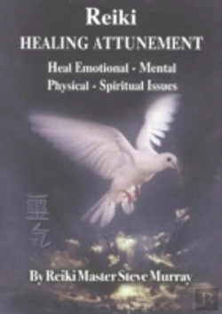 Bertrand.pt - Reiki Healing Attunement