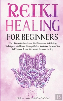 Bertrand.pt - Reiki Healing For Beginners