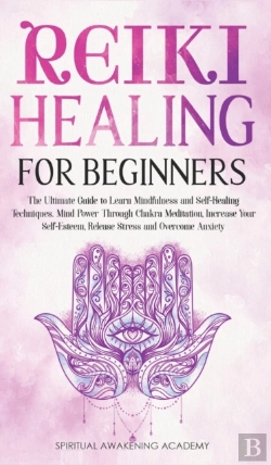 Bertrand.pt - Reiki Healing For Beginners