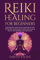Reiki Healing For Beginners