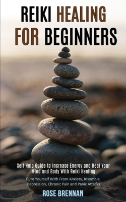 Bertrand.pt - Reiki Healing For Beginners