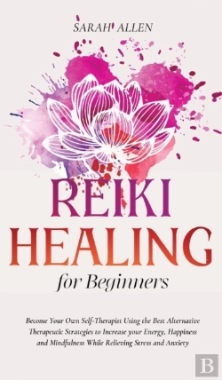 Bertrand.pt - Reiki Healing For Beginners