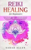 Reiki Healing For Beginners