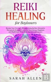 Reiki Healing For Beginners