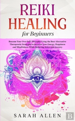 Bertrand.pt - Reiki Healing For Beginners