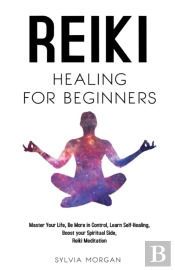Reiki Healing For Beginners