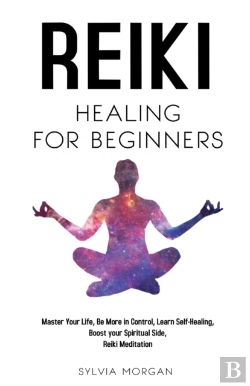 Bertrand.pt - Reiki Healing For Beginners