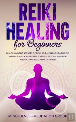 Bertrand.pt - Reiki Healing For Beginners: Unlocking T
