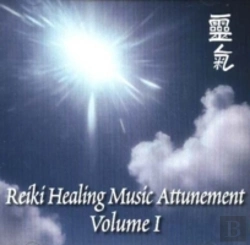 Bertrand.pt - Reiki Healing Music Attunement