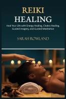 Reiki Healing