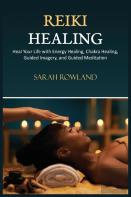 Reiki Healing