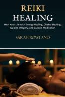 Reiki Healing