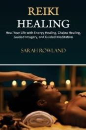 Reiki Healing