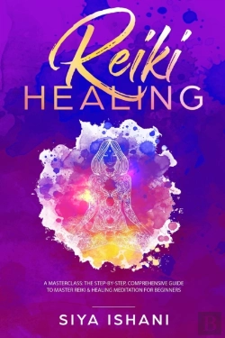 Bertrand.pt - Reiki Healing