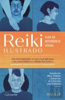 Reiki Ilustrado