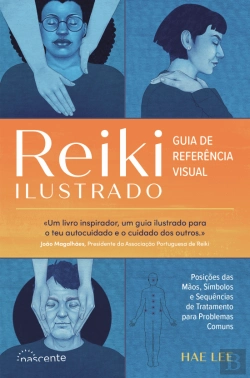 Bertrand.pt - Reiki Ilustrado