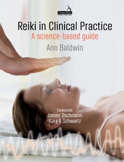 Bertrand.pt - Reiki In Clinical Practice