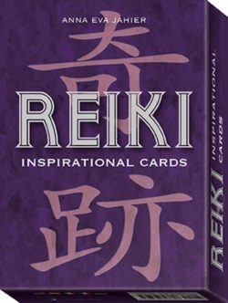 Bertrand.pt - Reiki Inspirational Cards