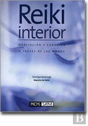 Reiki Interior