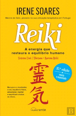 Bertrand.pt - Reiki
