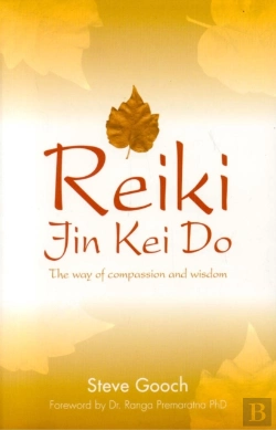 Bertrand.pt - Reiki Jin Kei Do