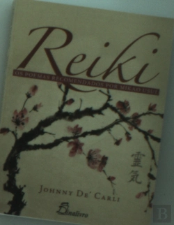 Bertrand.pt - Reiki