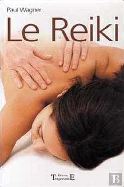 Bertrand.pt - Reiki : Le Sentier Qui Mene A La Guerison