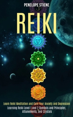Bertrand.pt - Reiki: Learn Reiki Meditation And Cure Y