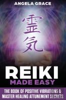 Reiki Made Easy