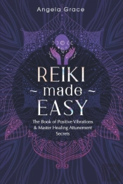 Reiki Made Easy