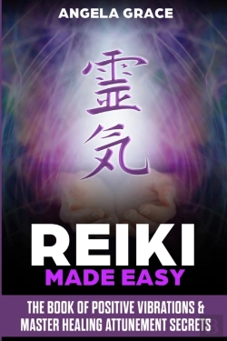 Bertrand.pt - Reiki Made Easy: The Book Of Positive Vi