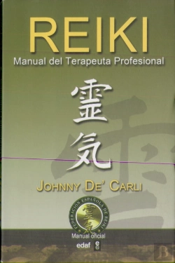Bertrand.pt - Reiki. Manual Del Terapeuta Profesional