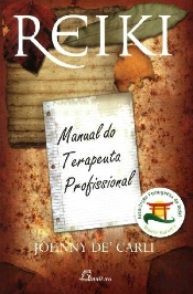 Reiki Manual do Terapeuta