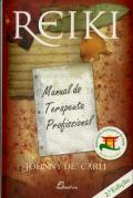 Reiki Manual do Terapeuta Profissional