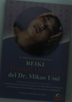 Bertrand.pt - Reiki. Manual Original Del Dr. Mikao Usui 