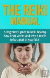 Reiki Manual