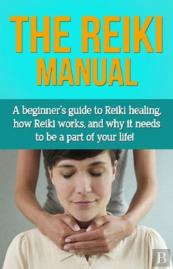 Bertrand.pt - Reiki Manual