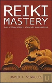 Reiki Mastery
