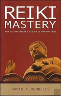 Bertrand.pt - Reiki Mastery