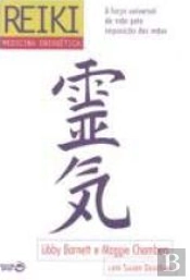 Reiki - Medicina Energética