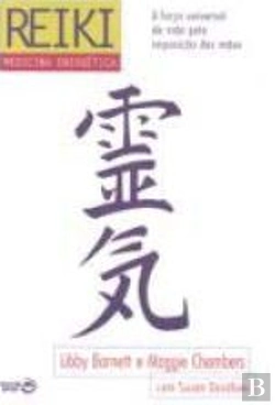 Bertrand.pt - Reiki - Medicina Energética