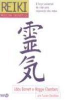 Reiki - Medicina Energética