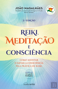 Bertrand.pt - Reiki, Meditação e Consciência