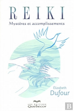 Bertrand.pt - Reïki ; Mystères Et Accomplissements