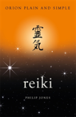 Reiki, Orion Plain And Simple