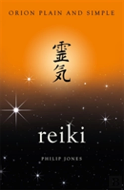 Bertrand.pt - Reiki, Orion Plain And Simple