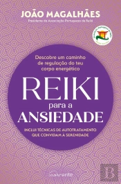 Reiki Para A Ansiedade